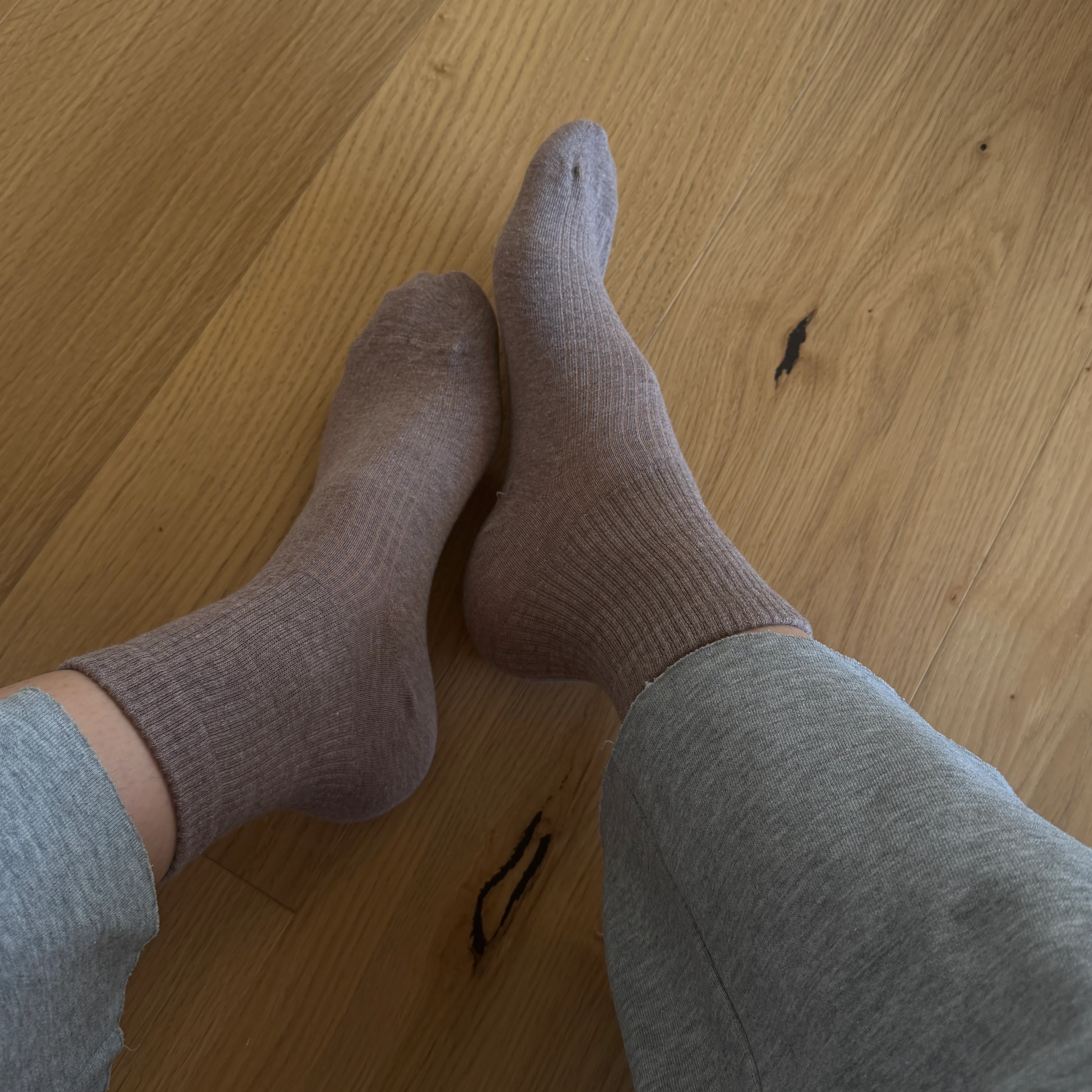 Shaiden Socken